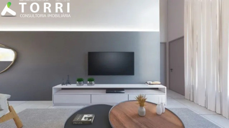 Imagem Imóvel com 3 Quartos à Venda, 220 m² em Condomínio Village Araçoiaba - Araçoiaba Da Serra Imagem Imóvel com 3 Quartos à Venda, 220 m² em Condomínio Village Araçoiaba - Araçoiaba Da Serra
