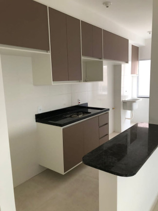 Imagem Apartamento com 2 Quartos à Venda, 63 m² em Vila São José - Taubaté
