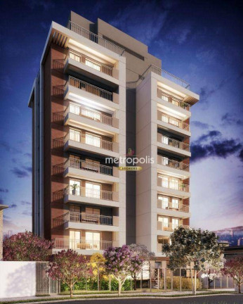 Imagem Studio com 1 Quarto à Venda, 40 m² em Vila Madalena - São Paulo