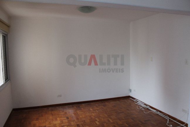Imagem Apartamento com 2 Quartos para Alugar, 74 m² em Moema - São Paulo
