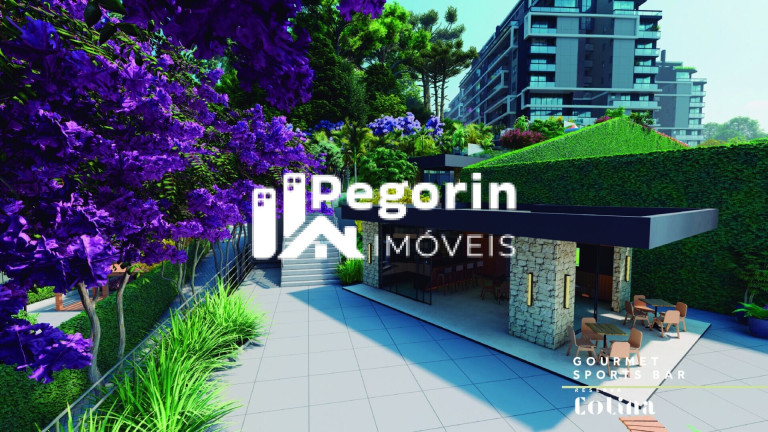 Imagem Apartamento com 4 Quartos à Venda, 238 m² em Campina Do Siqueira - Curitiba Imagem Apartamento com 4 Quartos à Venda, 238 m² em Campina Do Siqueira - Curitiba