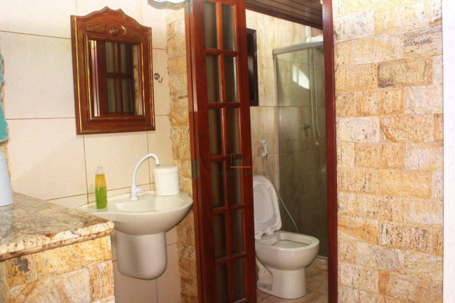 Imagem Casa com 4 Quartos à Venda, 120 m² em Cajueiros (itaipuaçu) - Maricá