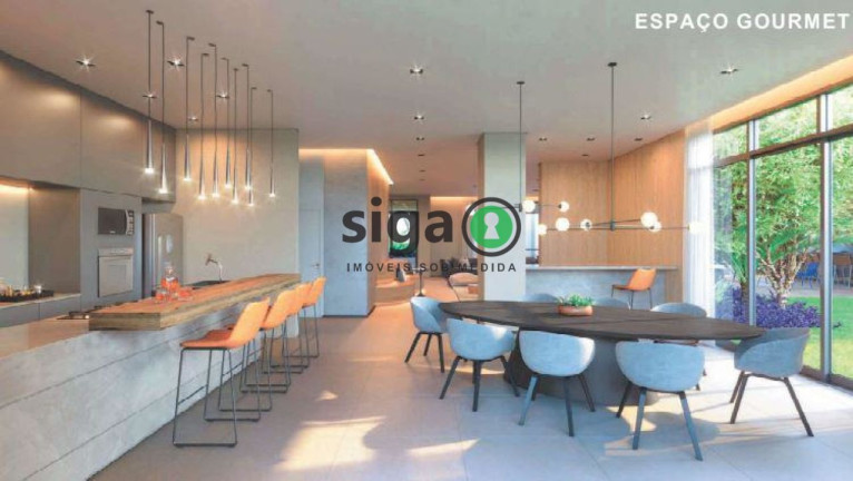 Imagem Apartamento com 4 Quartos à Venda, 167 m² em Vila Romana - São Paulo