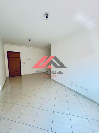 Imagem Imóvel com 3 Quartos à Venda, 81 m² em Santa Maria - São Caetano Do Sul