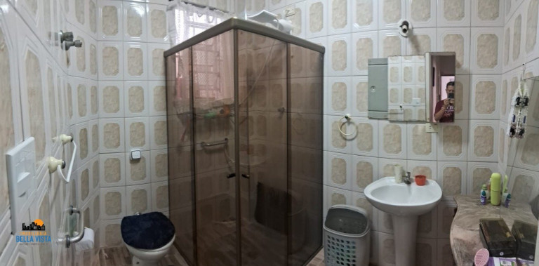 Imagem Apartamento com 3 Quartos à Venda, em Itararé - São Vicente Imagem Apartamento com 3 Quartos à Venda, em Itararé - São Vicente