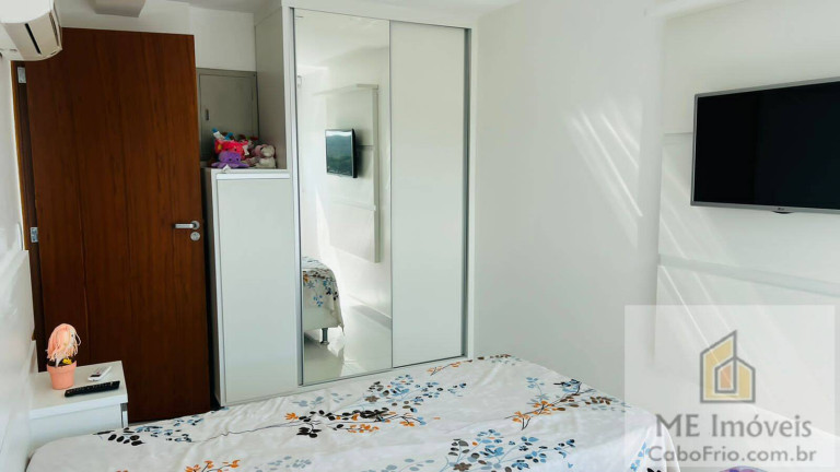 Imagem Cobertura com 3 Quartos à Venda, 198 m² em Jardim Flamboyant - Cabo Frio