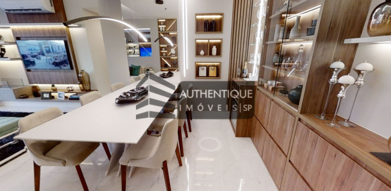 Imagem Apartamento com 3 Quartos à Venda, 135 m² em Vila Assunção - Santo André Imagem Apartamento com 3 Quartos à Venda, 135 m² em Vila Assunção - Santo André