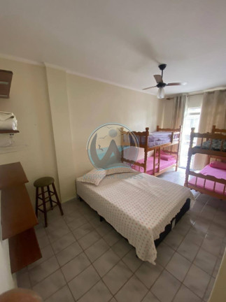 Imagem Apartamento com 2 Quartos à Venda, 70 m² em Itaguá - Ubatuba