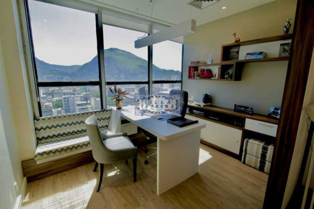 Imagem Sala Comercial à Venda, 28 m² em Ipanema - Rio De Janeiro Imagem Sala Comercial à Venda, 28 m² em Ipanema - Rio De Janeiro