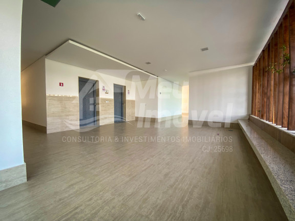 Imagem Imóvel com 4 Quartos à Venda, 162 m² em Norte (águas Claras) - Brasília