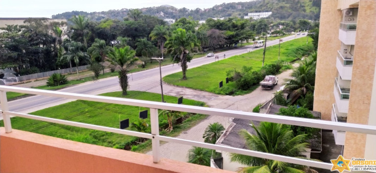 Imagem Cobertura com 3 Quartos à Venda, 173 m² em Toninhas - Ubatuba