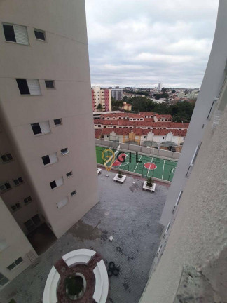 Imagem Apartamento com 2 Quartos à Venda, 58 m² em Jardim Califórnia - Jacareí Imagem Apartamento com 2 Quartos à Venda, 58 m² em Jardim Califórnia - Jacareí