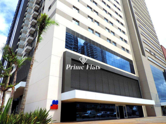 Imagem Apartamento com 1 Quarto à Venda, 32 m² em Vila Homero Thon - Santo André Imagem Apartamento com 1 Quarto à Venda, 32 m² em Vila Homero Thon - Santo André