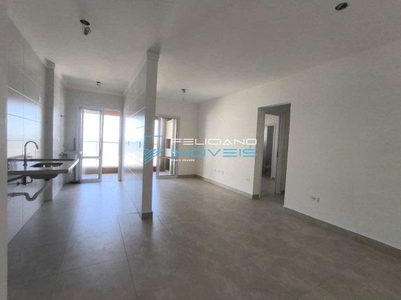 Imagem Apartamento com 2 Quartos à Venda, 66 m² em Balneário Maracanã - Praia Grande Imagem Apartamento com 2 Quartos à Venda, 66 m² em Balneário Maracanã - Praia Grande