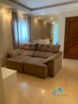 Imagem Cobertura com 3 Quartos à Venda, 198 m² em Vila Marina - Santo André