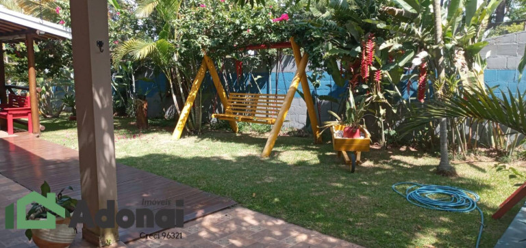 Imagem Chácara com 3 Quartos à Venda, 1.200 m² em Monterrey - Louveira