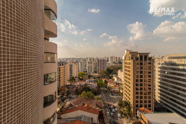 Imagem Apartamento com 3 Quartos à Venda, 146 m² em Vila Clementino - São Paulo Imagem Apartamento com 3 Quartos à Venda, 146 m² em Vila Clementino - São Paulo