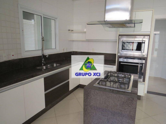 Imagem Casa com 4 Quartos à Venda ou Locação, 330 m² em Swiss Park - Campinas