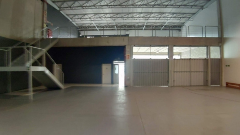 Imagem Galpão para Alugar, 889 m² em Industrial Anhanguera - Osasco Imagem Galpão para Alugar, 889 m² em Industrial Anhanguera - Osasco