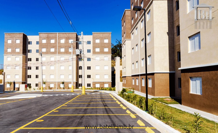 Imagem Apartamento com 2 Quartos à Venda, 45 m² em Jardim Petrópolis - Cotia Imagem Apartamento com 2 Quartos à Venda, 45 m² em Jardim Petrópolis - Cotia