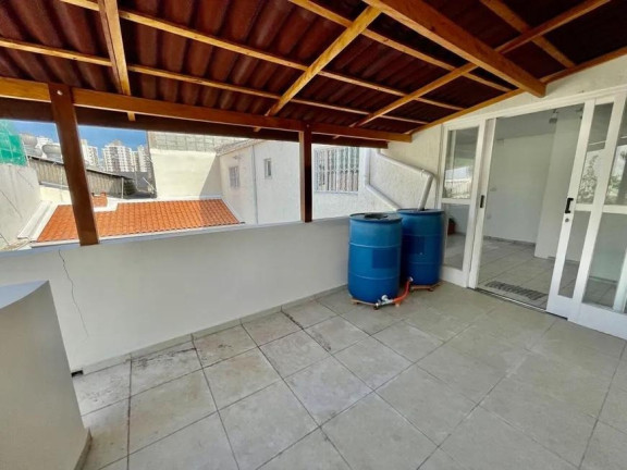 Imagem Casa com 4 Quartos à Venda, 300 m² em Alto Da Boa Vista - São Paulo