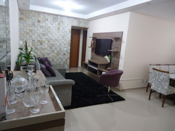 Imagem Imóvel com 3 Quartos à Venda, 149 m² em Vila Barcelona - Sorocaba Imagem Imóvel com 3 Quartos à Venda, 149 m² em Vila Barcelona - Sorocaba