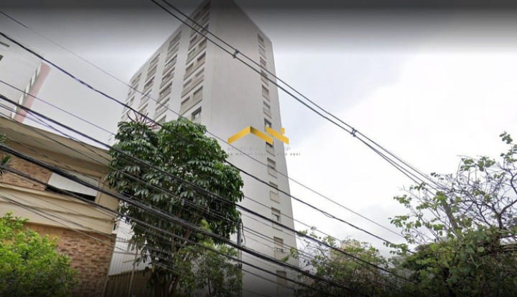 Imagem Apartamento com 3 Quartos à Venda, 141 m² em Paraiso - São Paulo