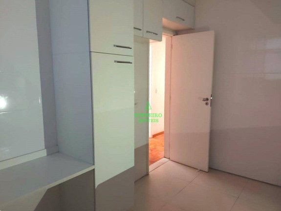 Imagem Apartamento com 3 Quartos à Venda, 80 m² em Icaraí - Niterói Imagem Apartamento com 3 Quartos à Venda, 80 m² em Icaraí - Niterói