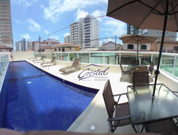 Imagem Apartamento com 2 Quartos à Venda, 60 m² em Guilhermina - Praia Grande Imagem Apartamento com 2 Quartos à Venda, 60 m² em Guilhermina - Praia Grande