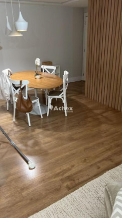 Imagem Apartamento com 3 Quartos à Venda, 106 m² em Taquaral - Campinas Imagem Apartamento com 3 Quartos à Venda, 106 m² em Taquaral - Campinas