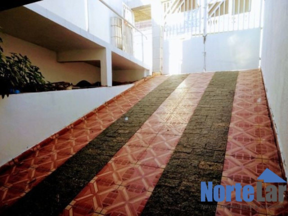 Imagem Casa com 3 Quartos à Venda, 160 m² em Vila Maria Alta - São Paulo