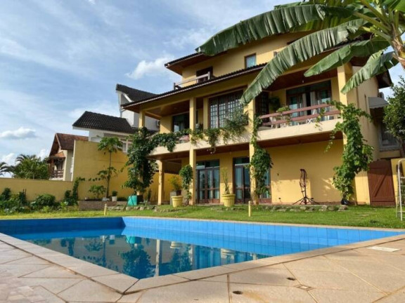Imagem Casa com 4 Quartos à Venda, 430 m² em Alphaville - Santana De Parnaíba Imagem Casa com 4 Quartos à Venda, 430 m² em Alphaville - Santana De Parnaíba