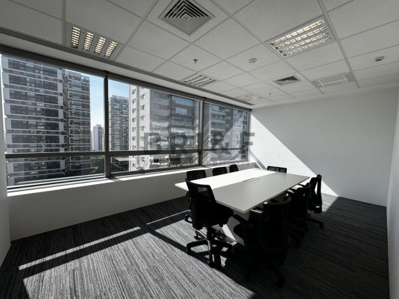 Imagem Imóvel Comercial para Alugar, 267 m² em Brooklin - São Paulo