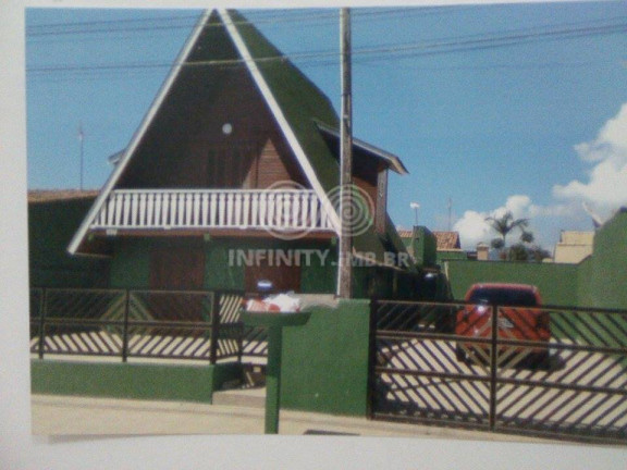 Imagem Casa com 3 Quartos à Venda, 160 m² em Balneário Três Marias - Peruíbe Imagem Casa com 3 Quartos à Venda, 160 m² em Balneário Três Marias - Peruíbe