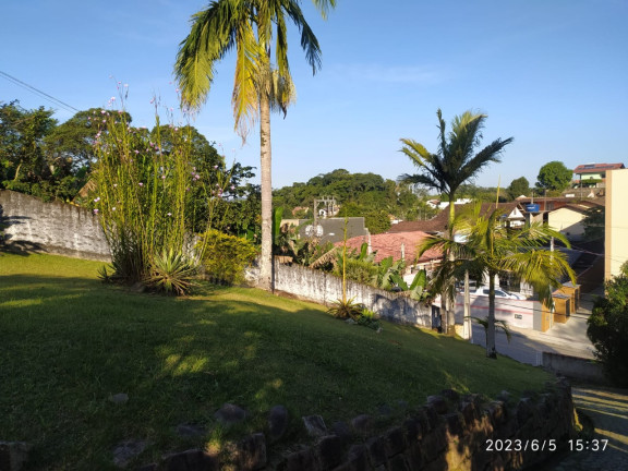Imagem Casa com 4 Quartos à Venda, 187 m² em Floresta - Joinville