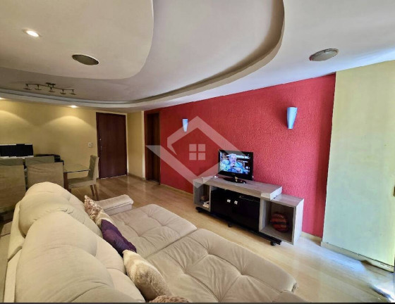 Imagem Apartamento com 3 Quartos à Venda, 116 m² em Barra Olímpica - Rio De Janeiro