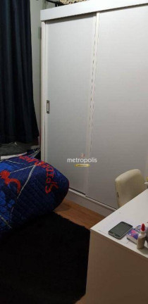 Imagem Apartamento com 3 Quartos à Venda, 96 m² em Campestre - Santo André Imagem Apartamento com 3 Quartos à Venda, 96 m² em Campestre - Santo André