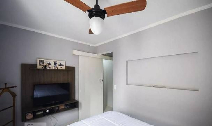 Imagem Cobertura com 3 Quartos à Venda, 130 m² em Morumbi - São Paulo