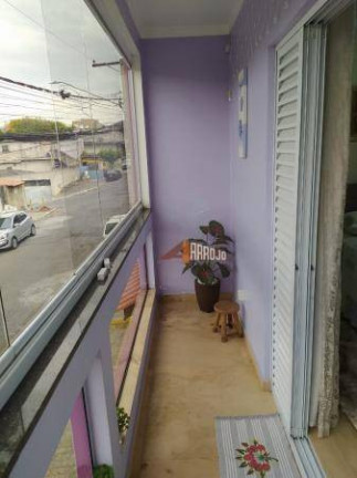 Imagem Casa com 3 Quartos à Venda, 104 m² em Ermelino Matarazzo - São Paulo Imagem Casa com 3 Quartos à Venda, 104 m² em Ermelino Matarazzo - São Paulo