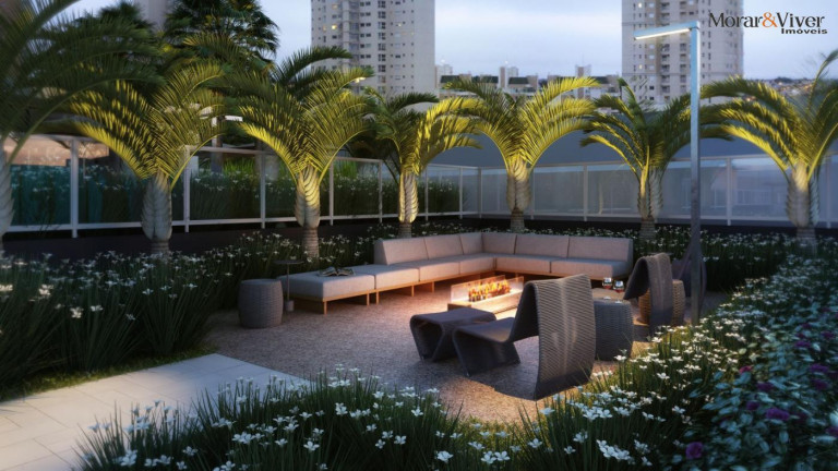 Imagem Apartamento com 4 Quartos à Venda, 260 m² em Campo Comprido - Curitiba