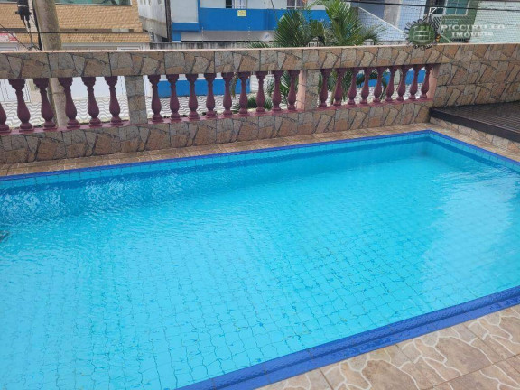 Apartamento com 1 Quarto à Venda, 56 m² em Caiçara - Praia Grande