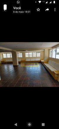 Imagem Casa de Condomínio com 3 Quartos à Venda, 160 m² em Barro Vermelho - Natal
