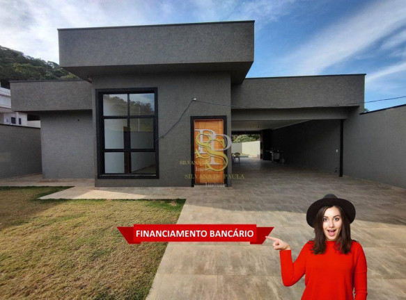Imagem Casa com 3 Quartos à Venda, 177 m² em Residencial Boa Vista - Atibaia Imagem Casa com 3 Quartos à Venda, 177 m² em Residencial Boa Vista - Atibaia
