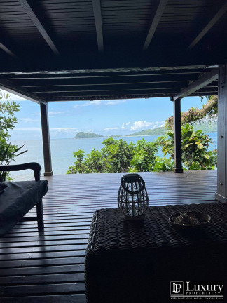 Imagem Casa com 3 Quartos à Venda,  em Praia Preta - São Sebastião