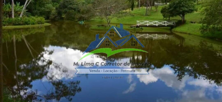 Imagem Terreno em Condomínio à Venda, 740 m² em Clube Da Montanha - Atibaia Imagem Terreno em Condomínio à Venda, 740 m² em Clube Da Montanha - Atibaia