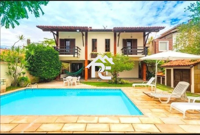 Casa com 3 Quartos à Venda, 496 m² em Camboinhas - Niterói
