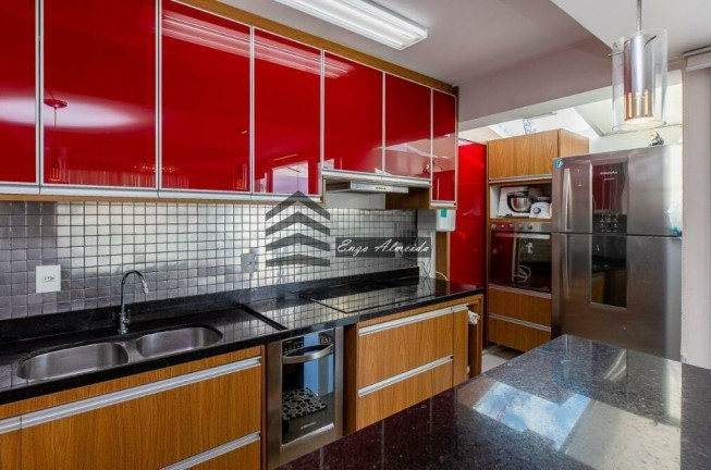 Imagem Apartamento com 3 Quartos à Venda, 268 m² em Campo Belo - São Paulo Imagem Apartamento com 3 Quartos à Venda, 268 m² em Campo Belo - São Paulo
