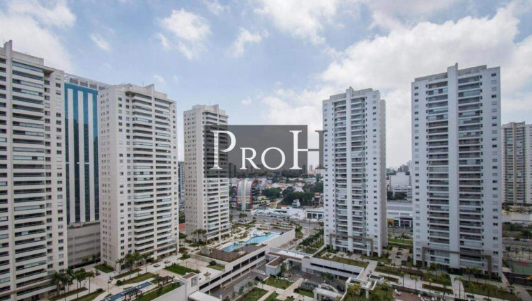 Imagem Apartamento com 3 Quartos à Venda, 155 m² em Centro - São Bernardo Do Campo Imagem Apartamento com 3 Quartos à Venda, 155 m² em Centro - São Bernardo Do Campo