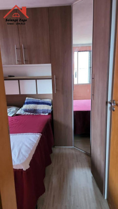 Imagem Apartamento com 2 Quartos à Venda, 54 m² em Jardim Umuarama - São Paulo