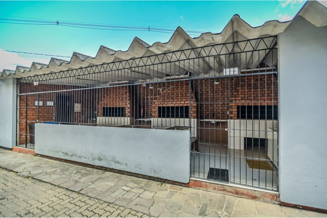 Imagem Imóvel com 2 Quartos à Venda, 71 m² em Cristal - Porto Alegre
